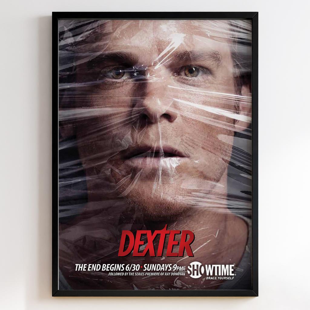 Декстер | Dexter #11297