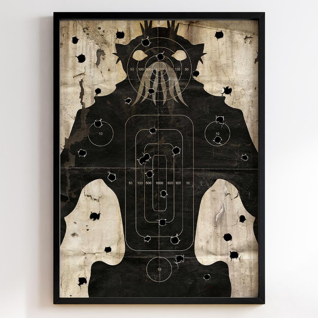 Район № 9 | District 9 #11584