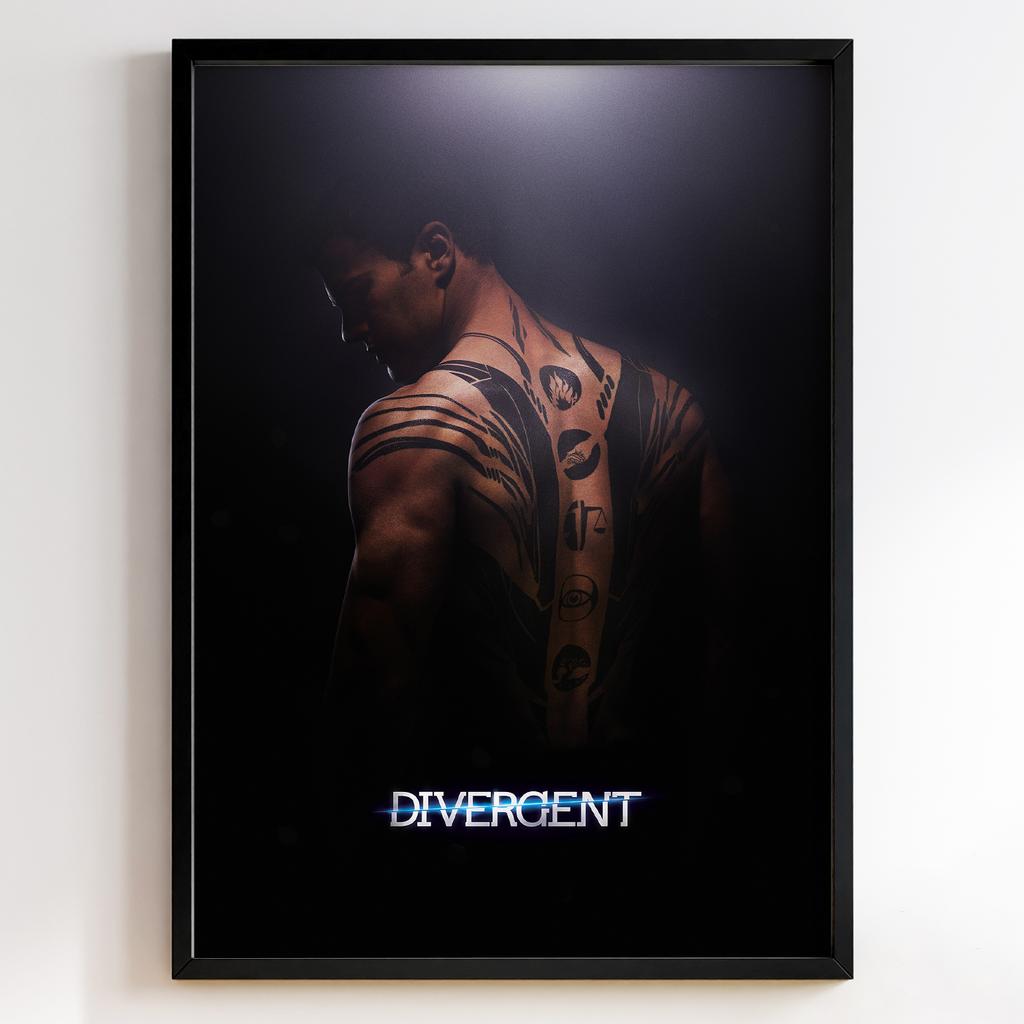 Дивергент | Divergent 2014 #11590