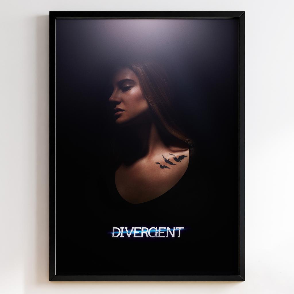 Дивергент | Divergent 2014 #11591