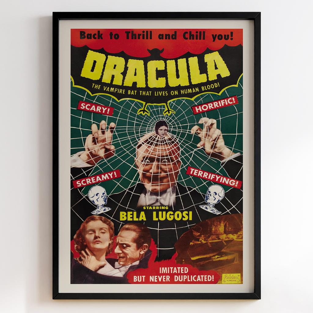 Дракула | Dracula (1931) #11615