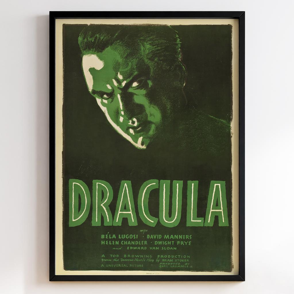 Дракула | Dracula (1931) #11616