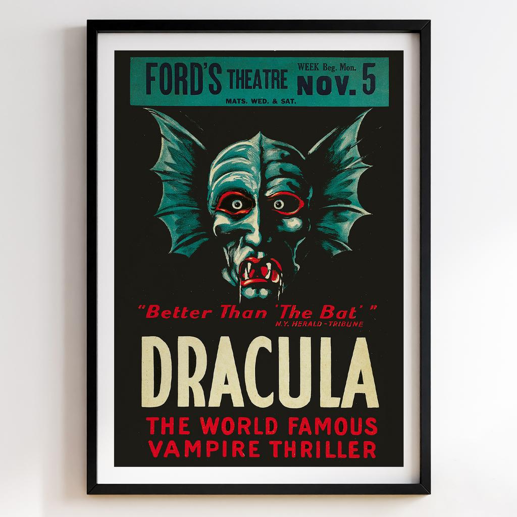 Дракула | Dracula (1931) #11618