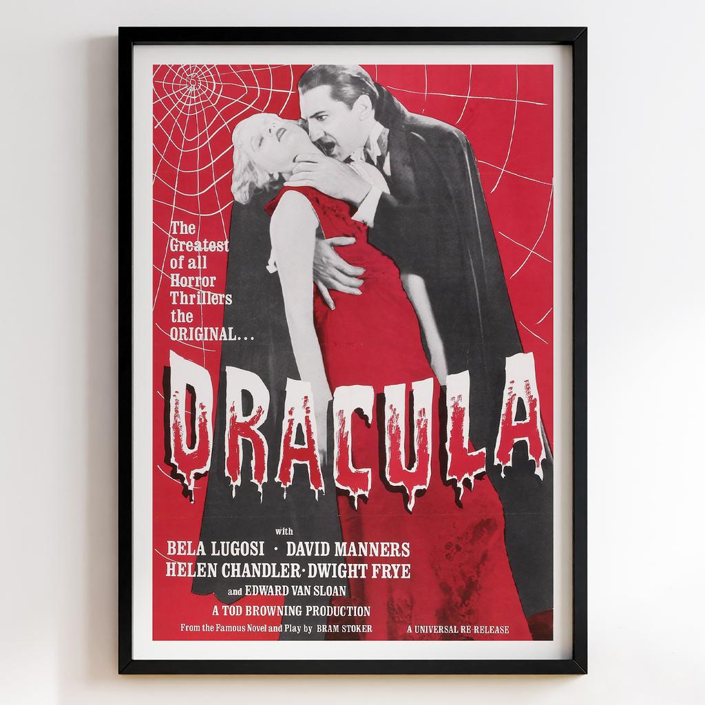 Дракула | Dracula (1931) #11619