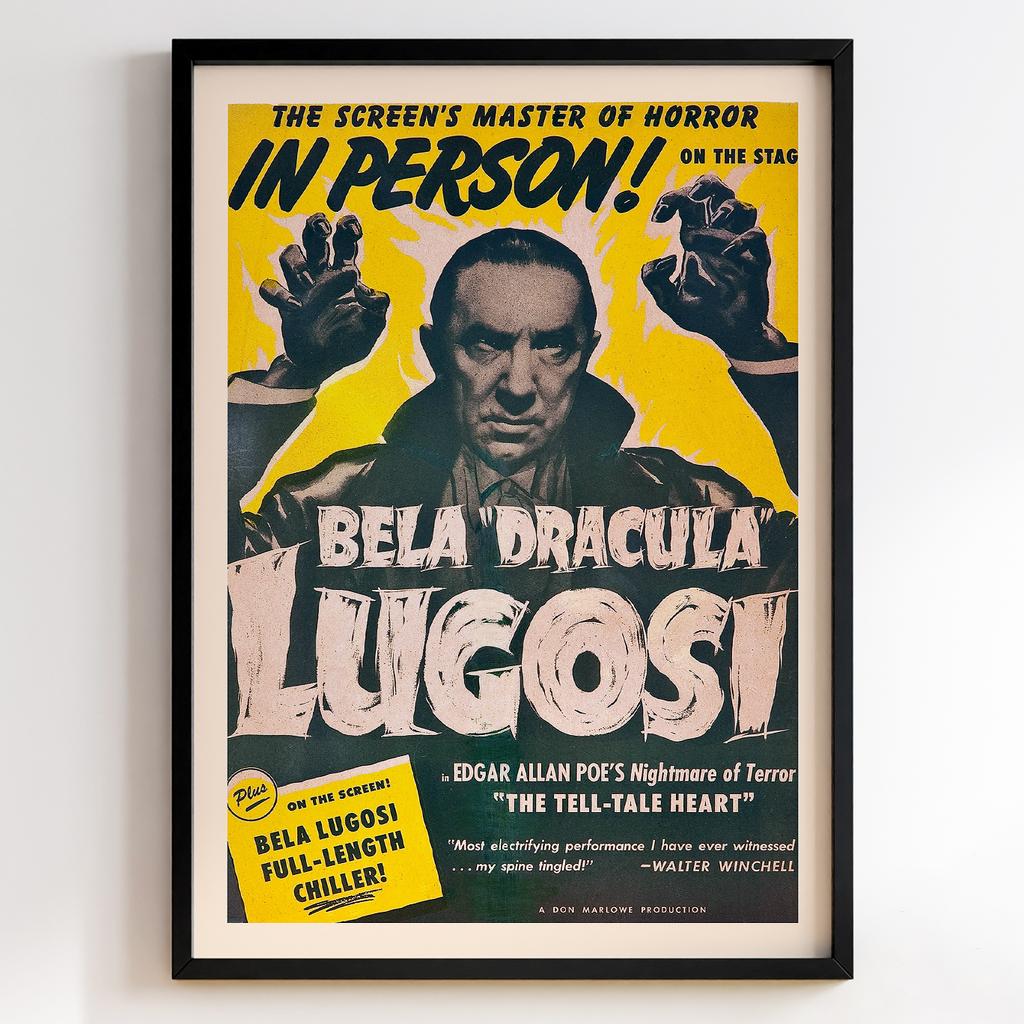 Дракула | Dracula (1931) #11620