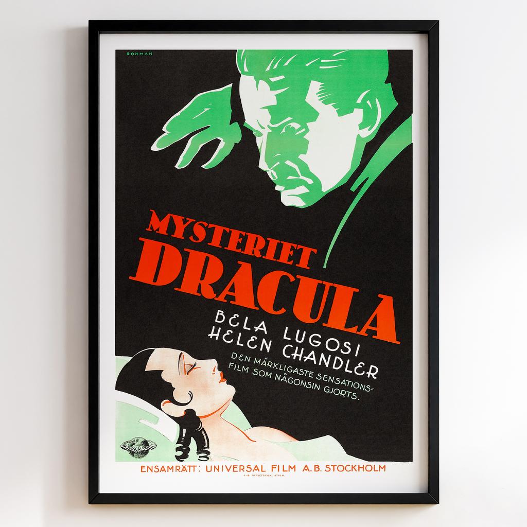 Дракула | Dracula (1931) #11621