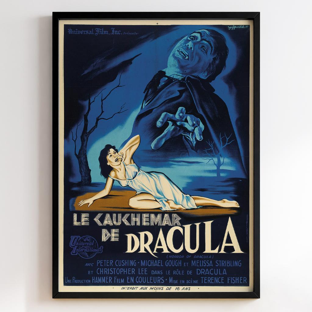 Дракула | Dracula (1958) #11630