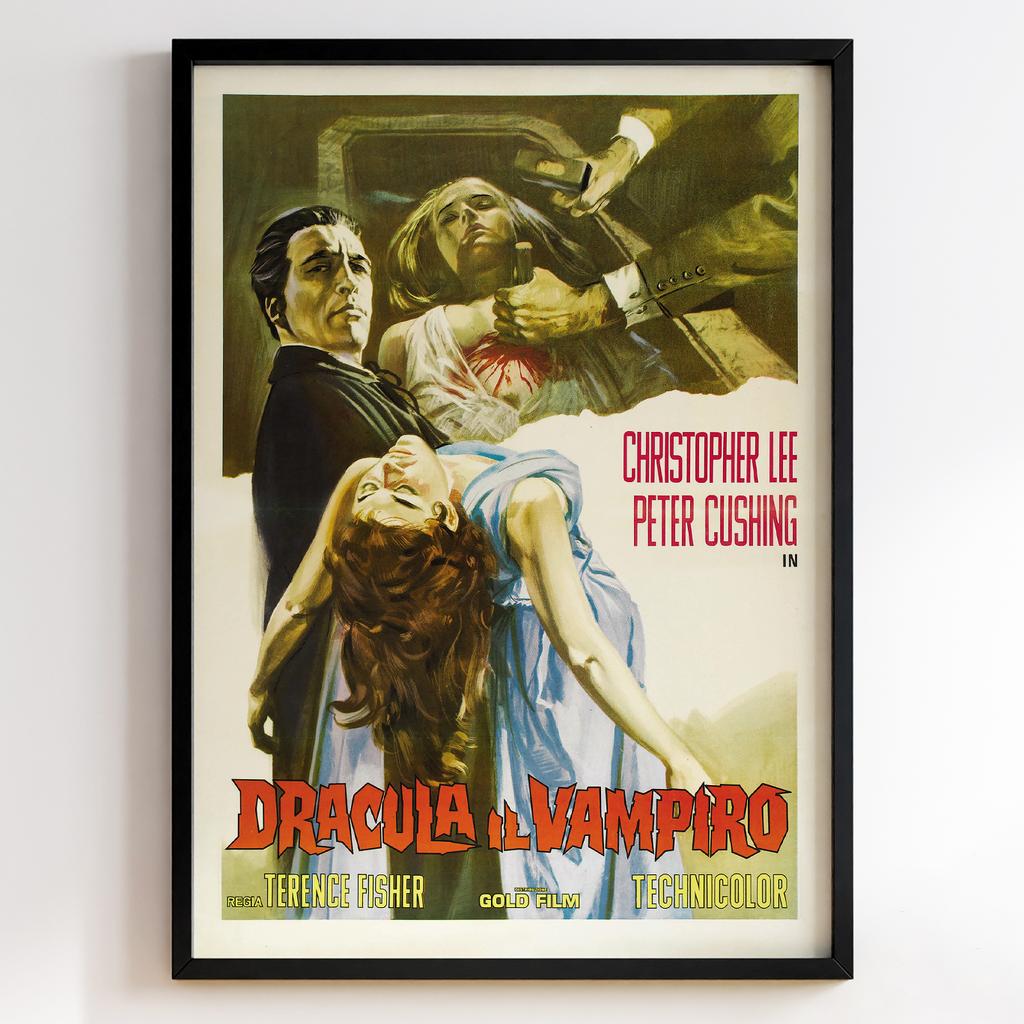 Дракула | Dracula (1958) #11631