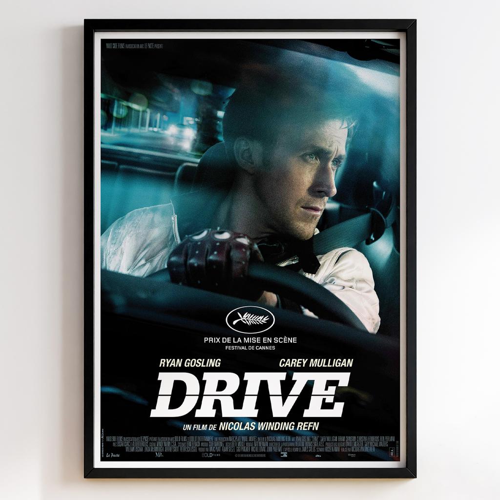 Drive | Драйв (2011) #11648
