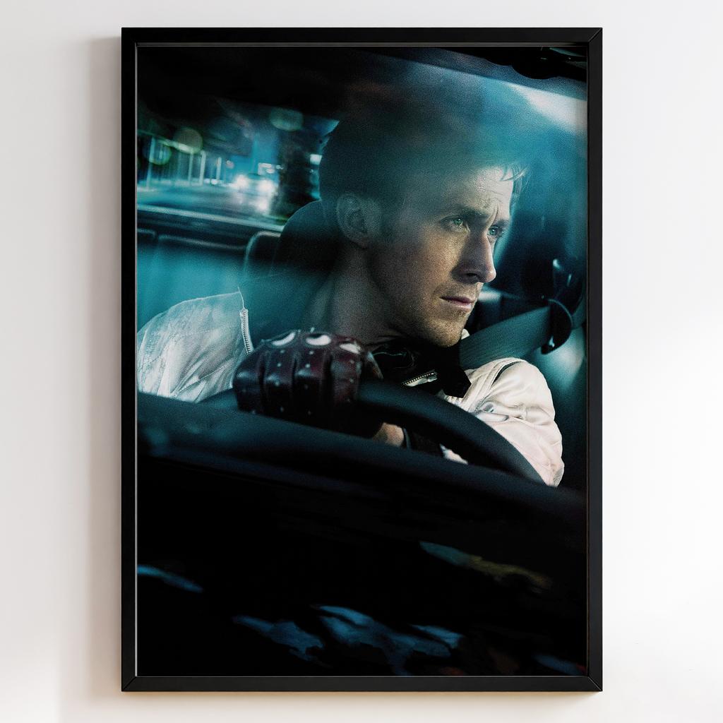 Drive | Драйв (2011) #11649