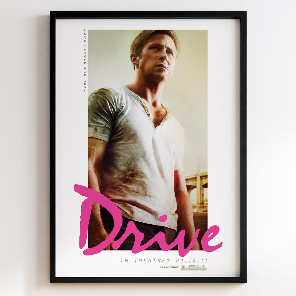 Drive | Драйв (2011) #11651
