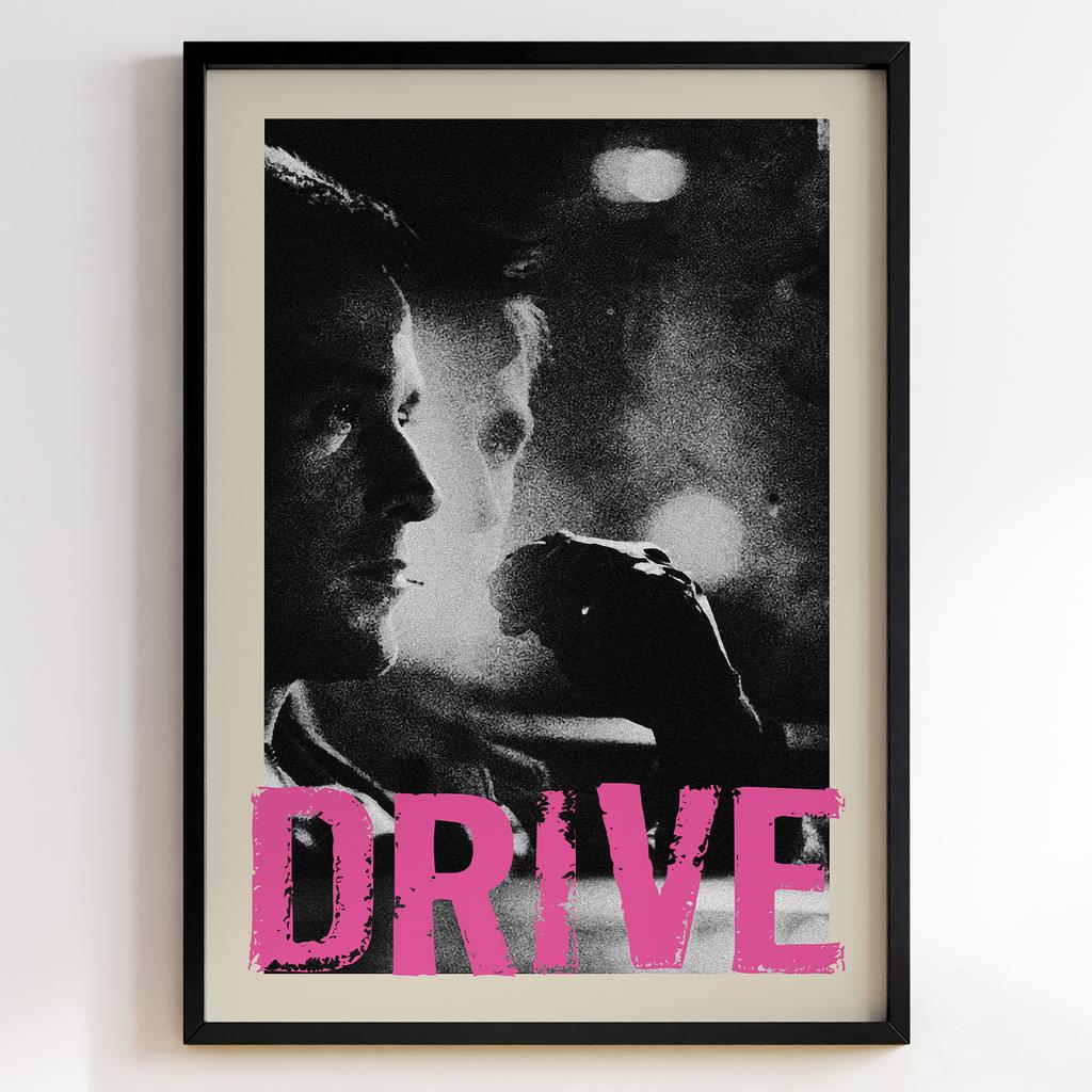Drive | Драйв (2011) #11656