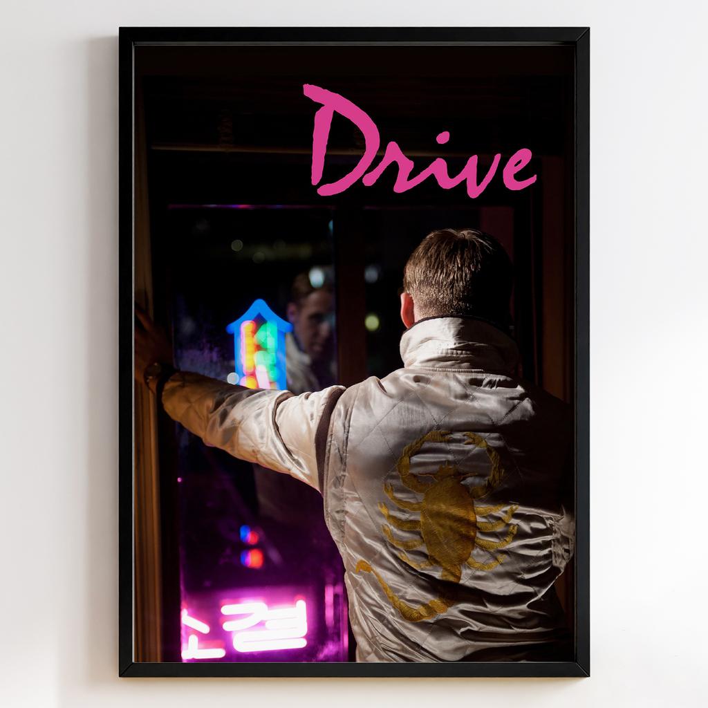 Drive | Драйв (2011) #11657