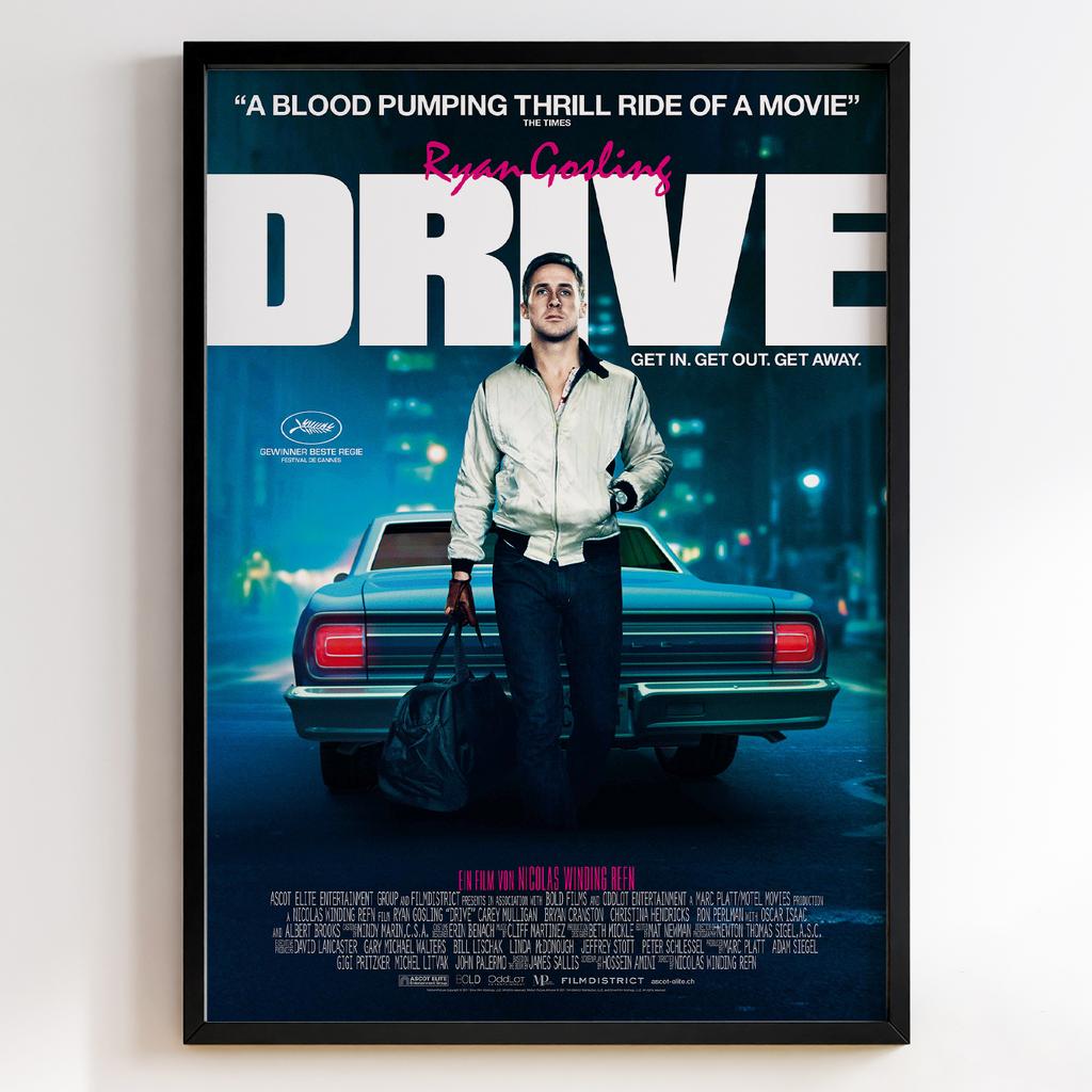 Drive | Драйв (2011) #11658