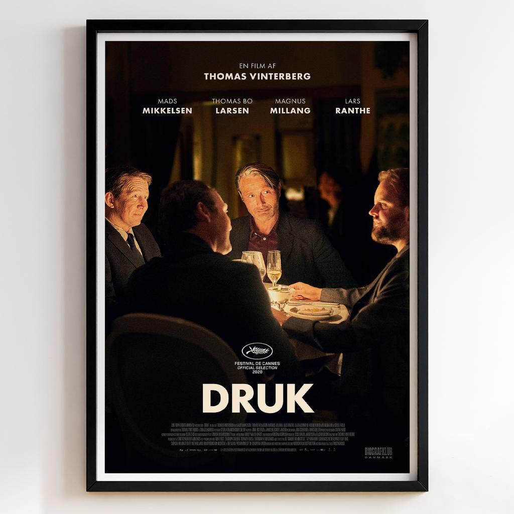 Ще по одній | Druk | Another Round #11660