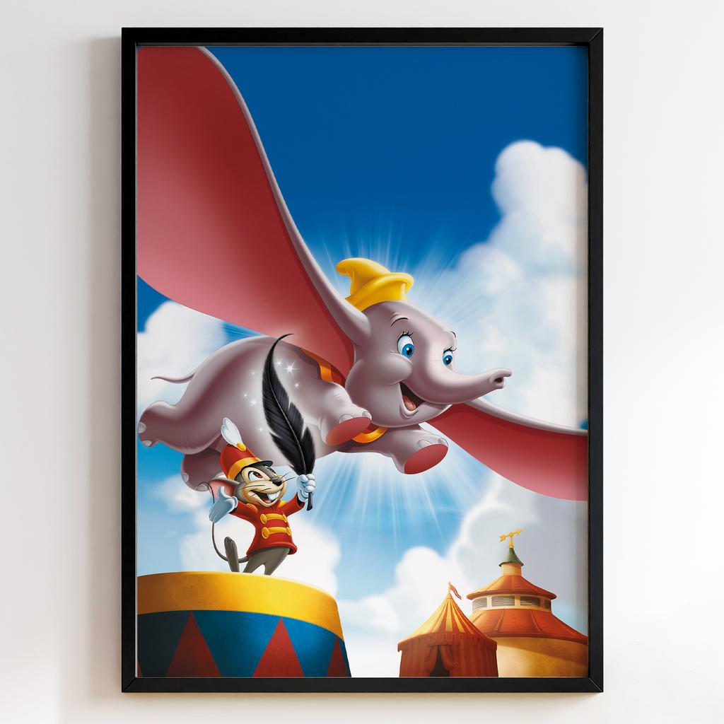 Дамбо | Dumbo 1941 #11683