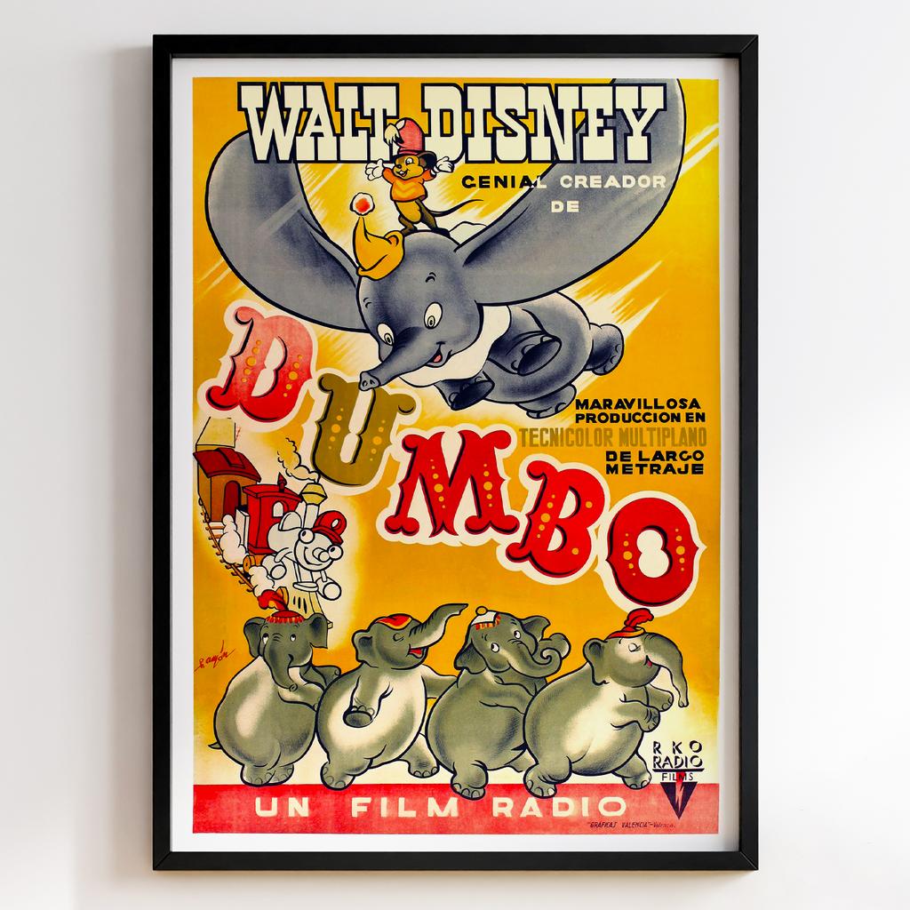 Дамбо | Dumbo 1941 #11685