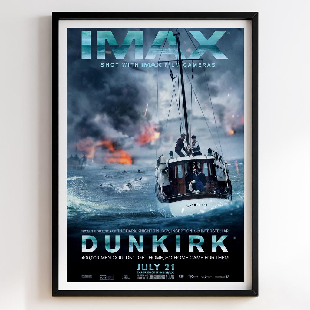 Дюнкерк | Dunkirk #11693