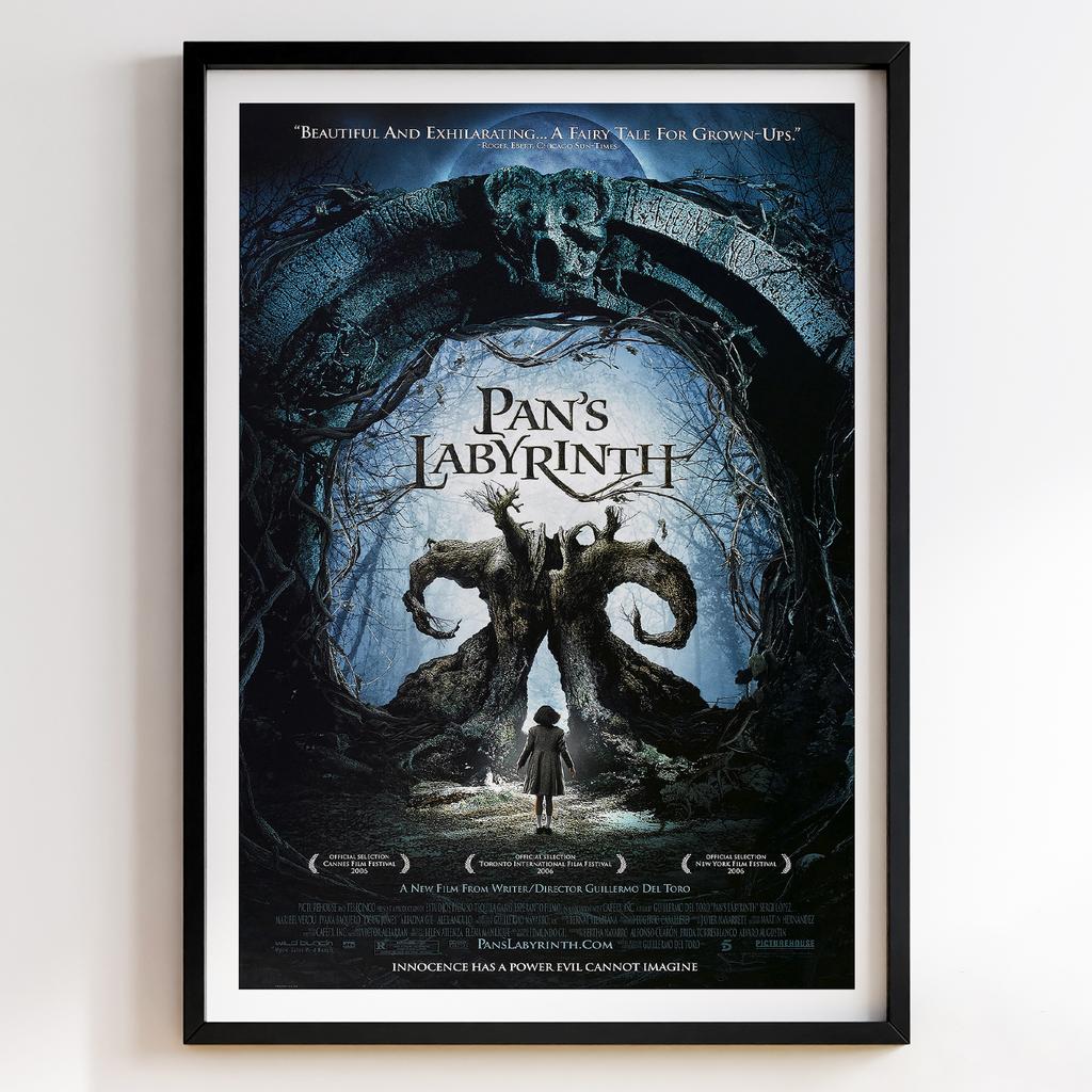 Лабіринт фавна | El laberinto del fauno #11751