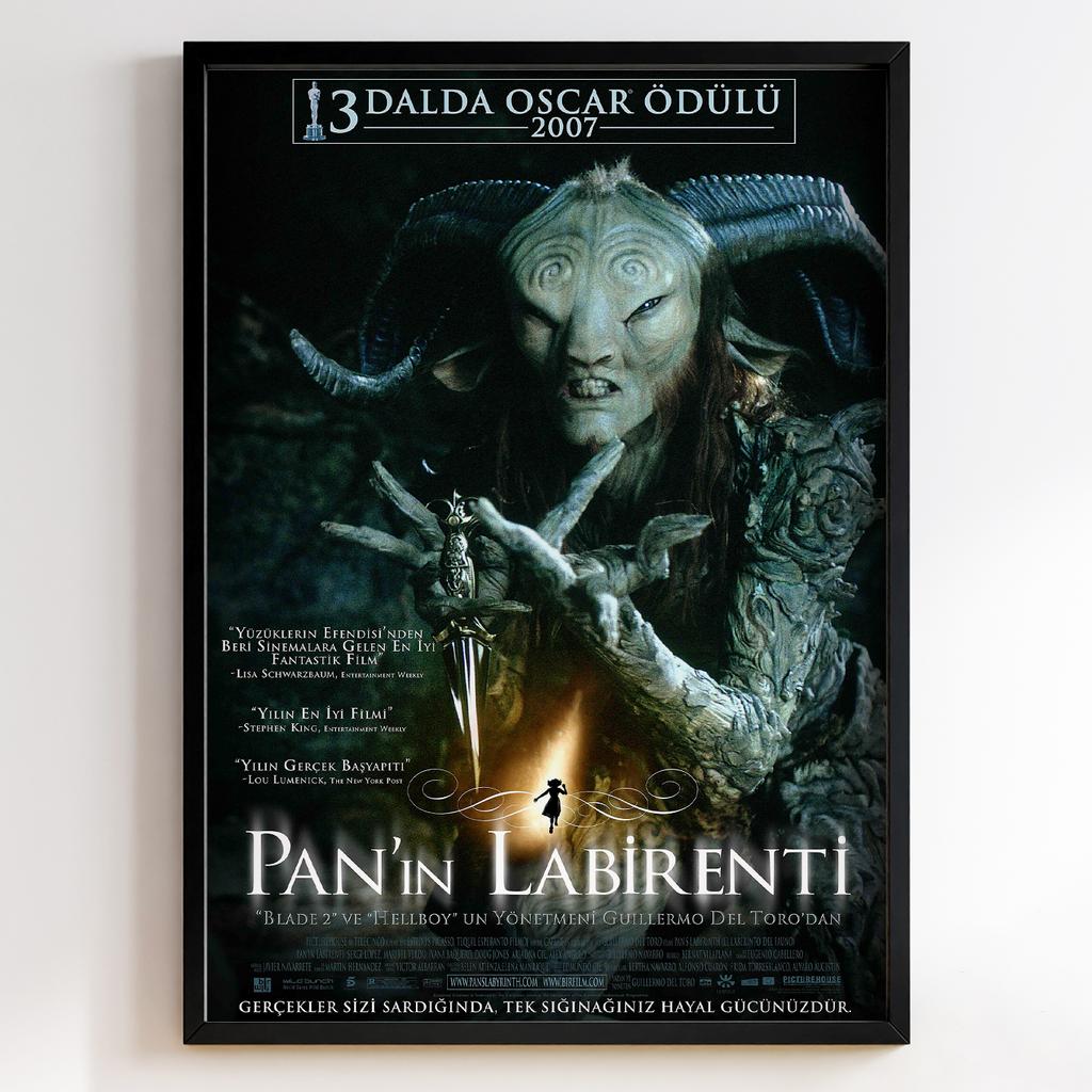 Лабіринт фавна | El laberinto del fauno #11752