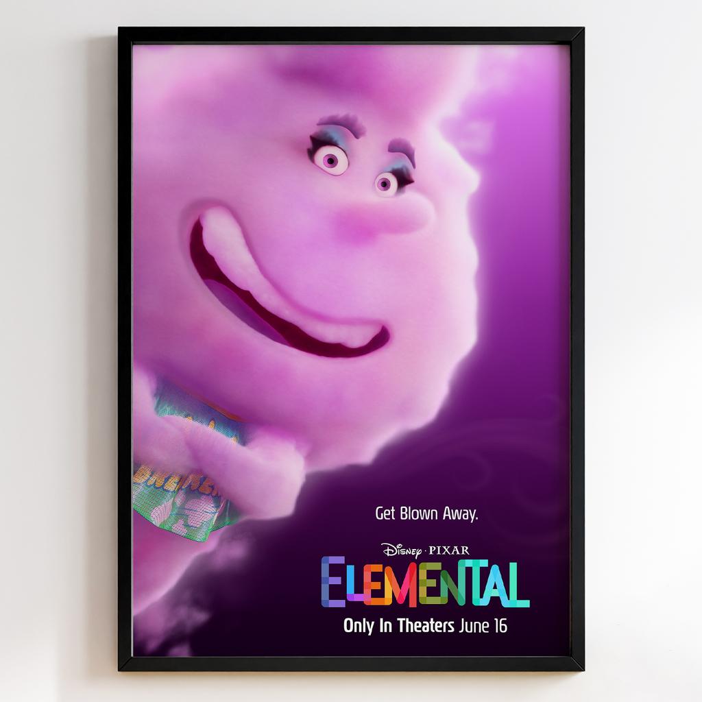 Елементаль | Стихії #11763