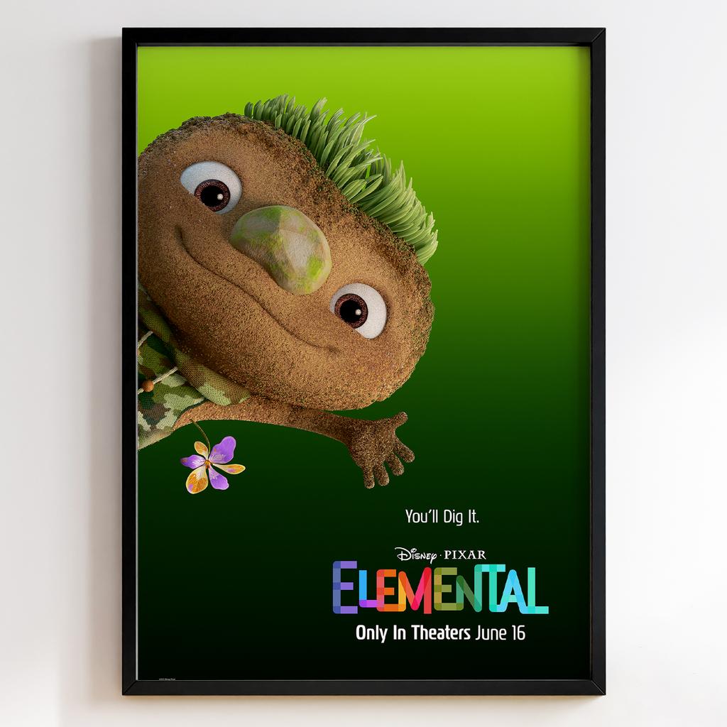 Елементаль | Стихії #11765