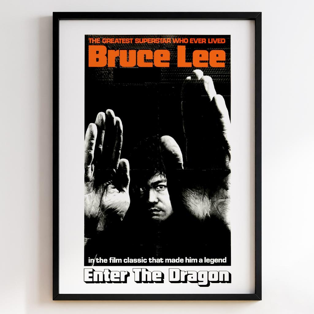 Вихід Дракона | Enter the Dragon (1973) #11822