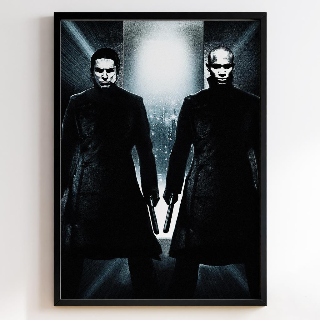 Еквілібріум | Equilibrium #11832