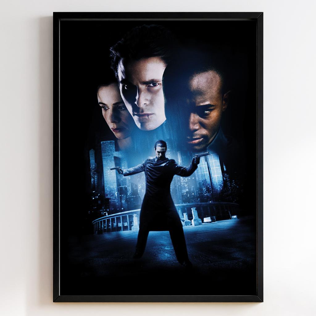 Еквілібріум | Equilibrium #11833