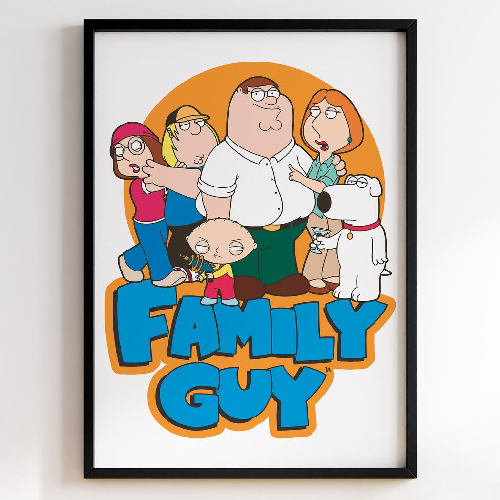 Family Guy | Гріфіни #11882