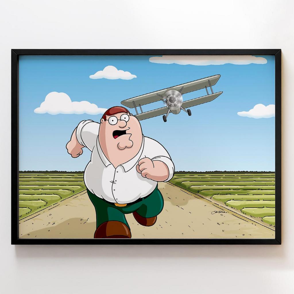 Family Guy | Гріфіни #11883