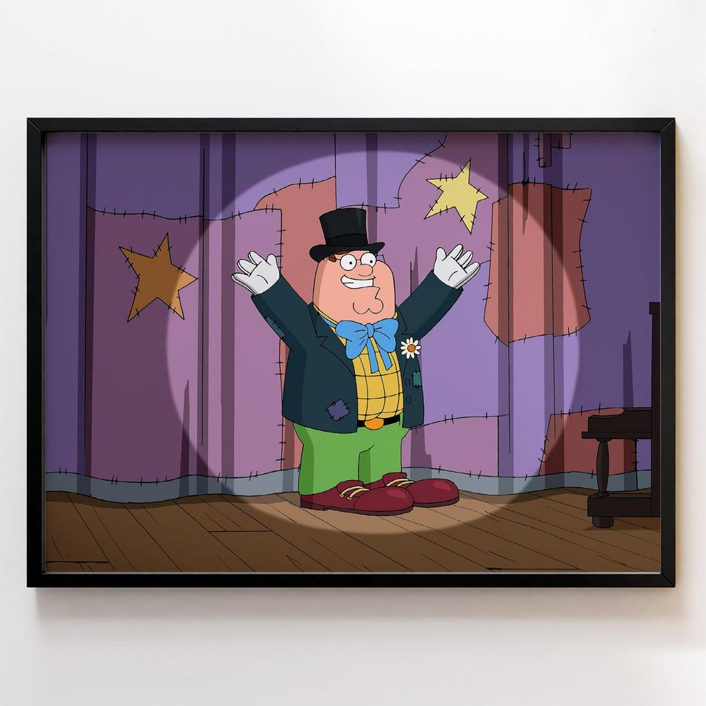 Family Guy | Гріфіни #11884