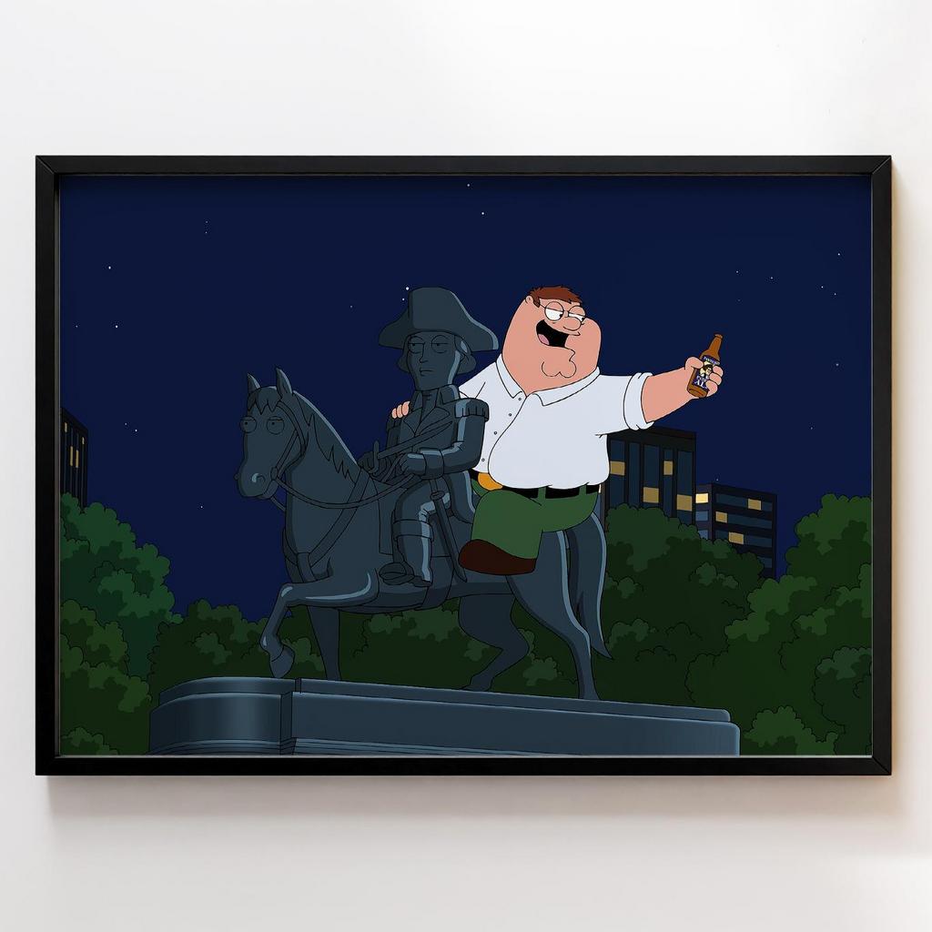 Family Guy | Гріфіни #11886