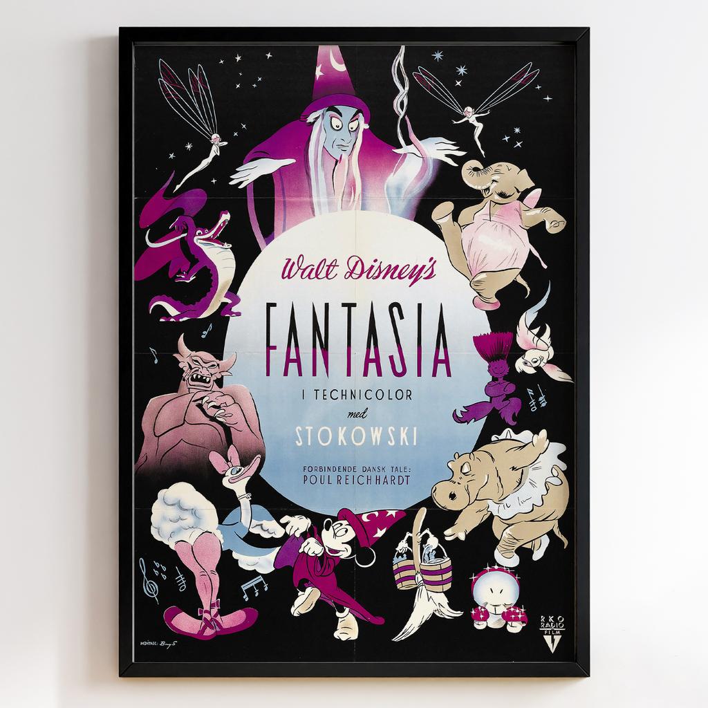 Фантазія | Fantasia 1941 #11892