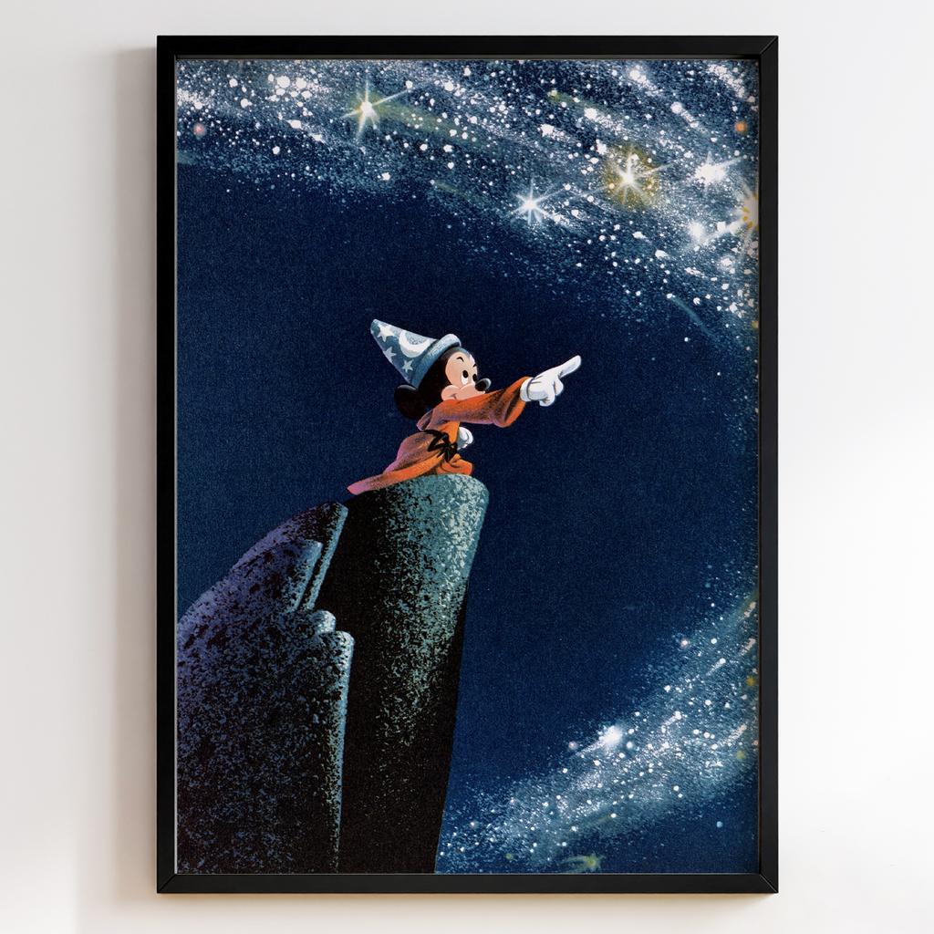 Фантазія | Fantasia 1941 #11896