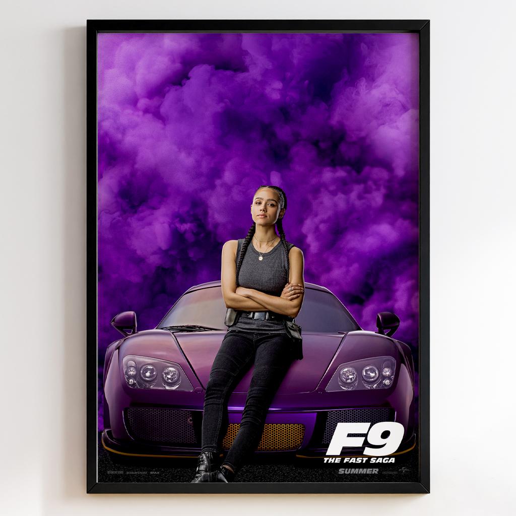 Форсаж 9 | F9 2021 #11588