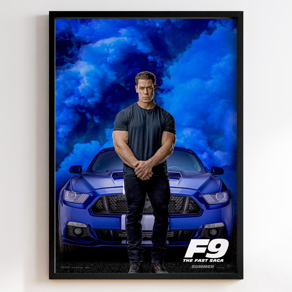 Форсаж 9 | F9 2021 #11589