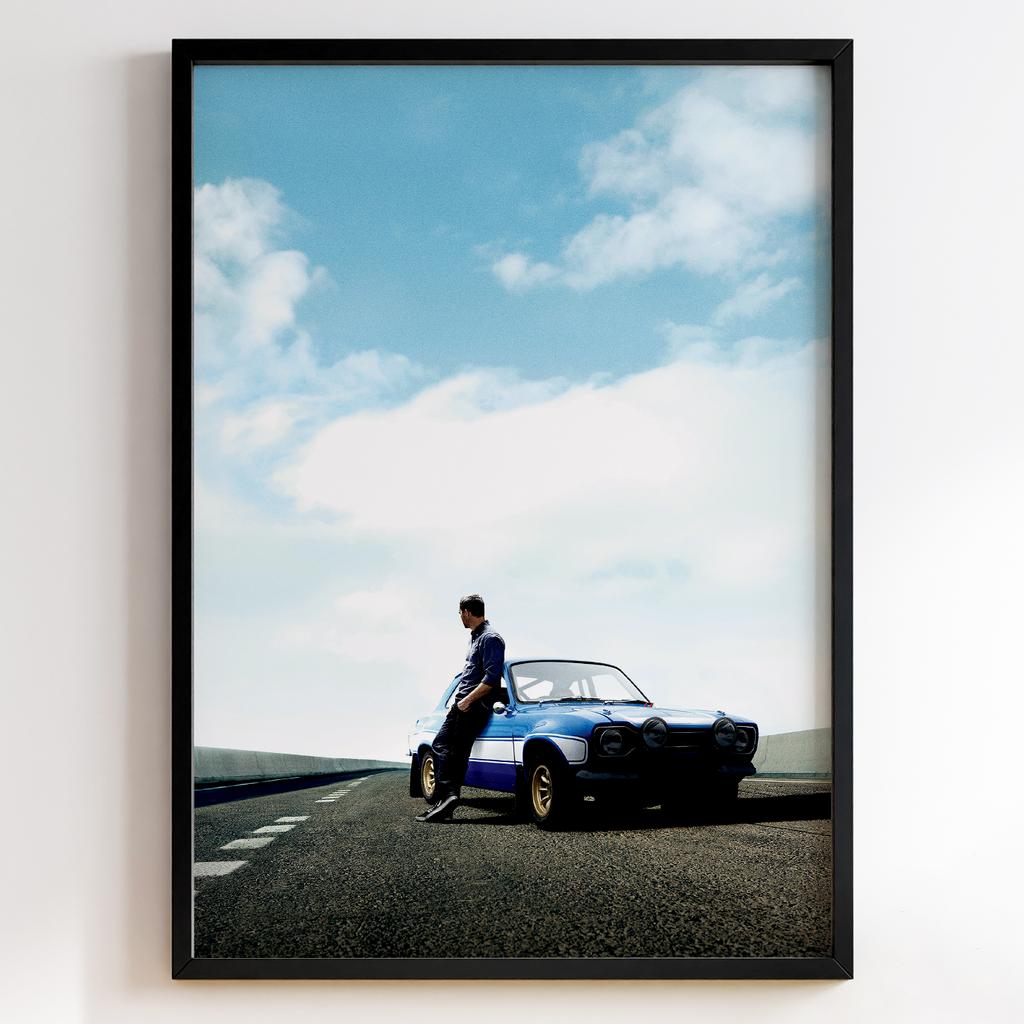 Форсаж 6 | Fast & Furious 6 2013 #12100