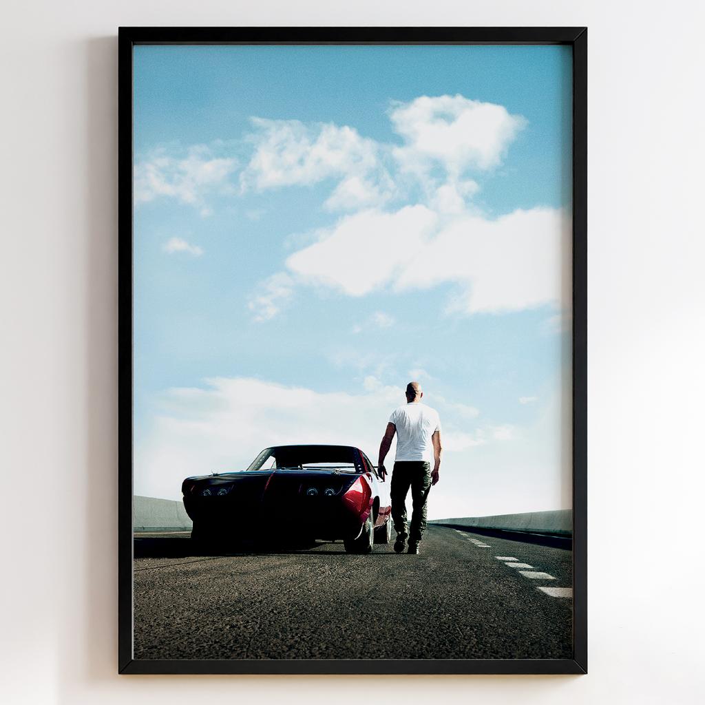 Форсаж 6 | Fast & Furious 6 2013 #12101