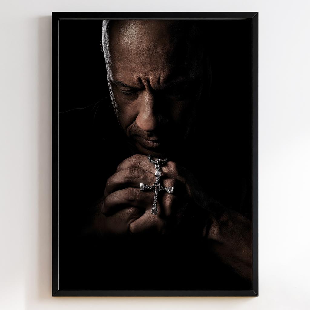 Форсаж 10 | Fast X 2023 #12169