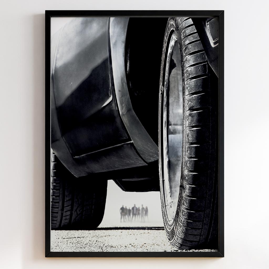 Форсаж 7 | Furious 7 2015 #12191