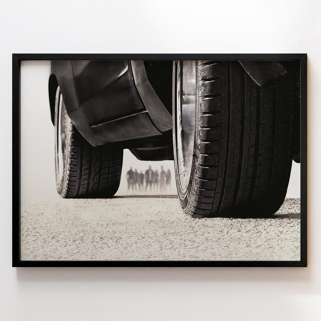 Форсаж 7 | Furious 7 2015 #12193