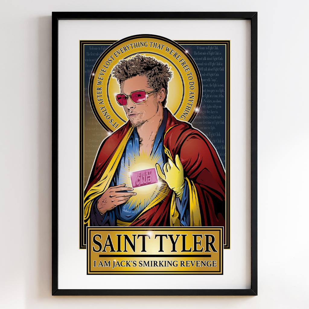 Бійцівський Клуб | Fight Club 1999 #12241