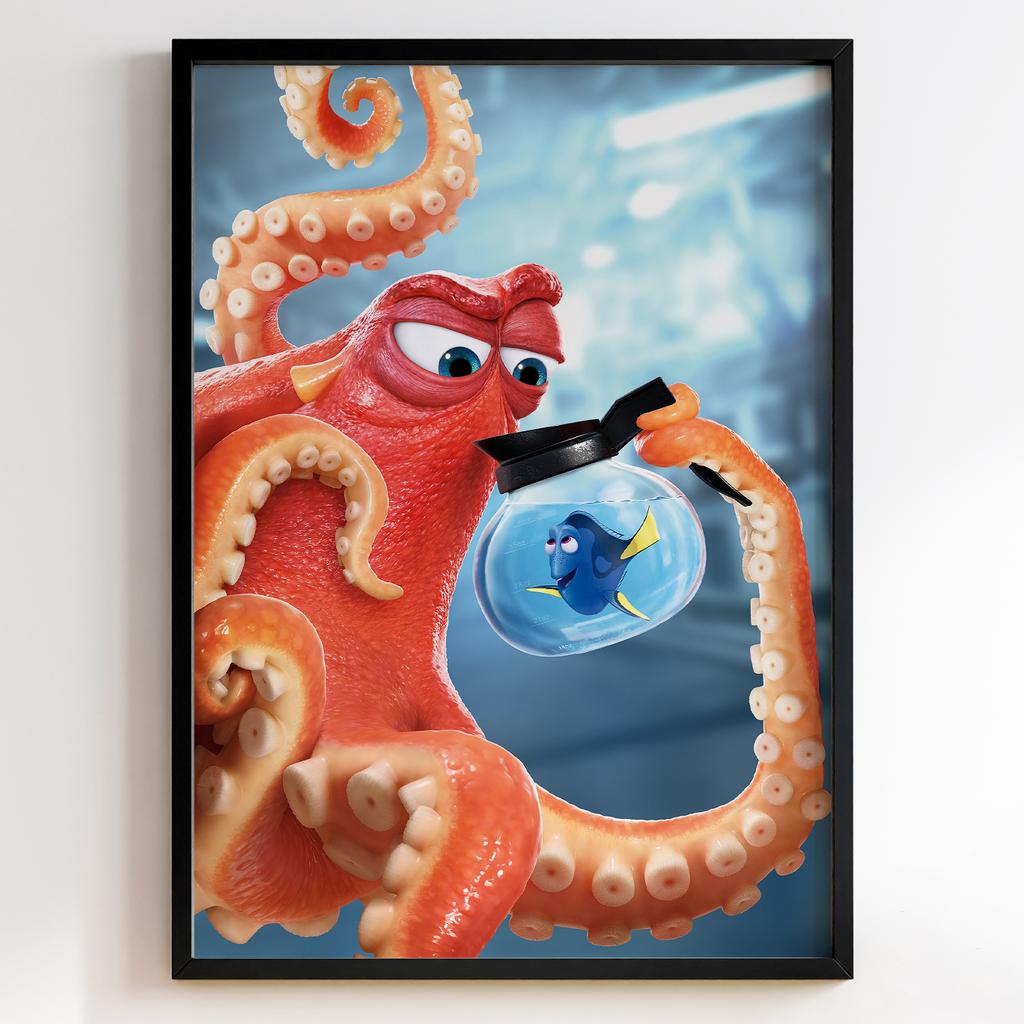 В пошуках Дорі | Finding Dory #12254