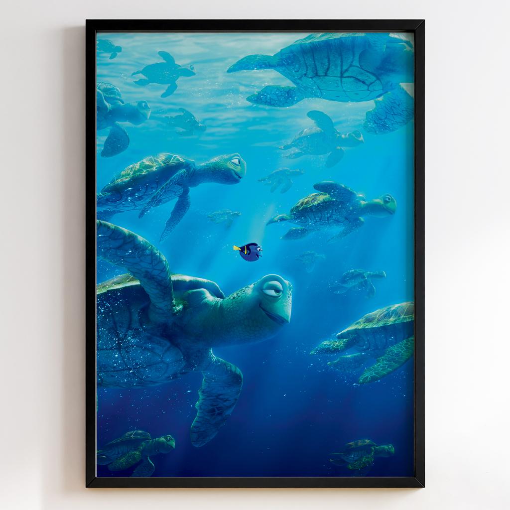 В пошуках Дорі | Finding Dory #12255