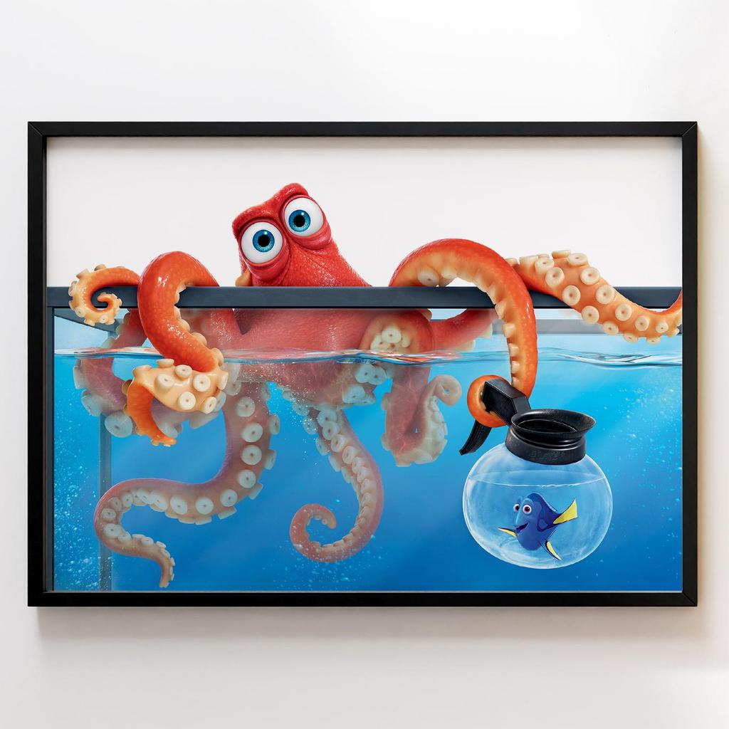 В пошуках Дорі | Finding Dory #12256