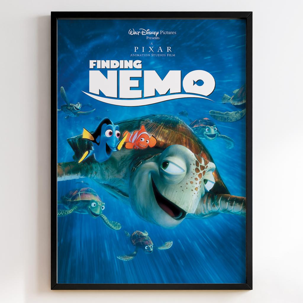 В пошуках Немо | Finding Nemo #12274