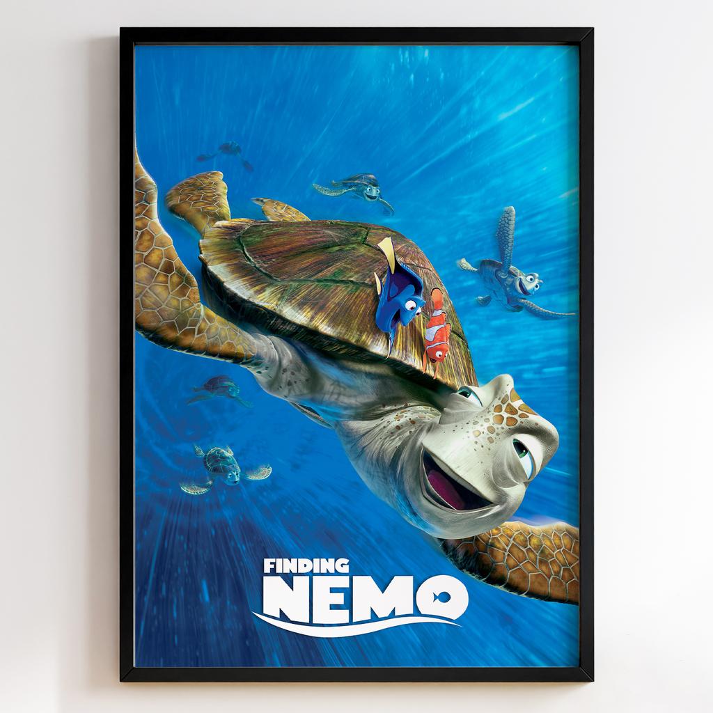 В пошуках Немо | Finding Nemo #12278