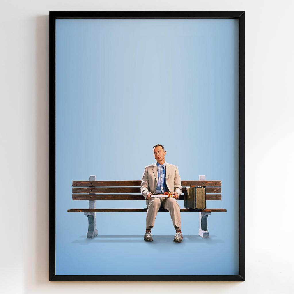 Форрест Гамп | Forrest Gump #12300