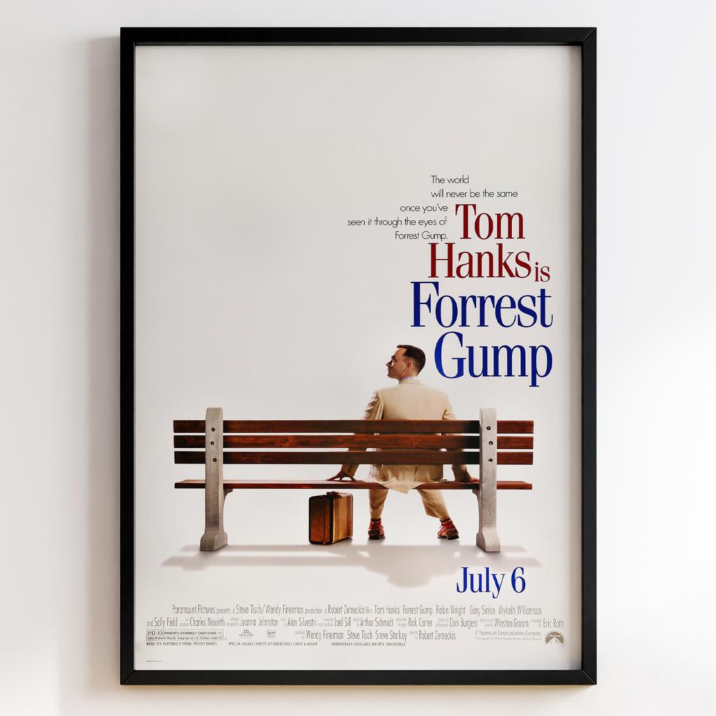 Форрест Гамп | Forrest Gump #12301